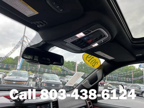 Used 2019 RAM 1500 Rebel w/ Level 2 Equipment Group AWD/4WD image 28