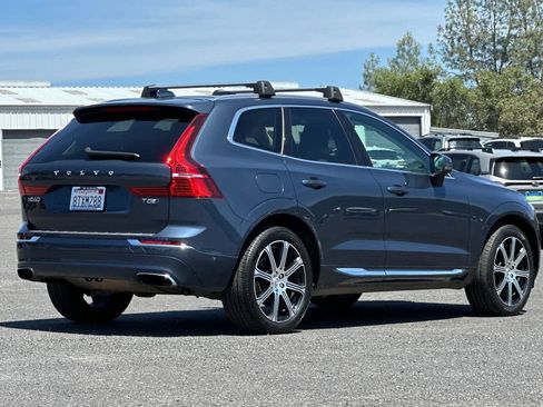 Used 2020 Volvo XC60 T5 Inscription AWD/4WD image 3
