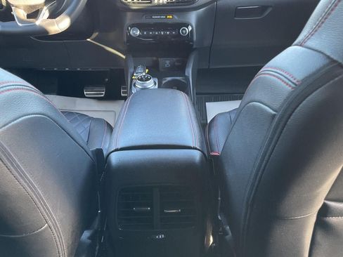 Used 2023 Ford Escape ST-Line Elite w/ Premium Technology Package AWD/4WD image 14