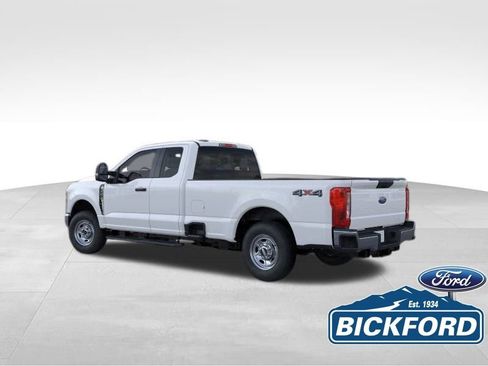 New 2026 Ford F250 XL w/ XL Driver Assist Package image 4