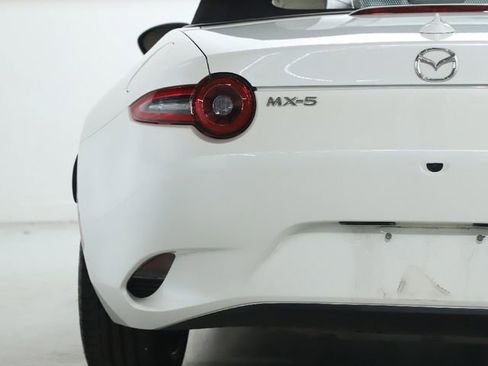 Certified 2024 MAZDA MX-5 Miata Grand Touring image 18