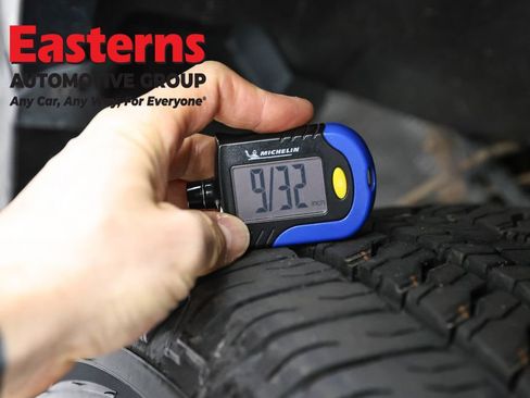 Used 2022 GMC Canyon Elevation Standard image 24