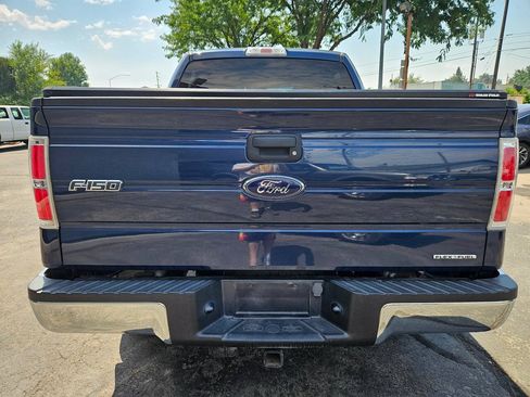 Used 2013 Ford F150 XLT w/ Trailer Tow Pkg AWD/4WD image 6