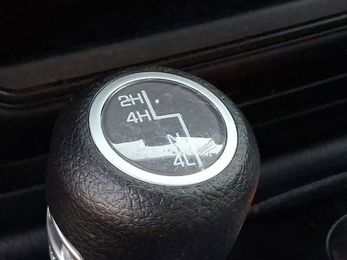Used 2021 Jeep Wrangler Unlimited Sport AWD/4WD image 25