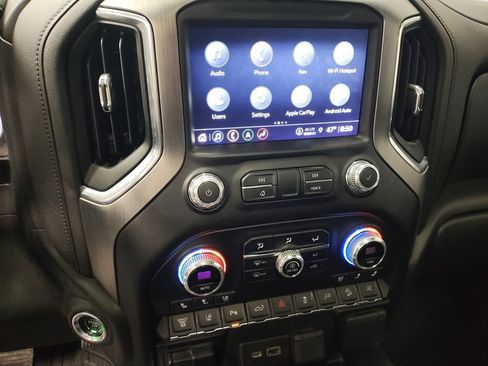 Used 2022 GMC Sierra 2500 Denali w/ Denali Ultimate Package image 30