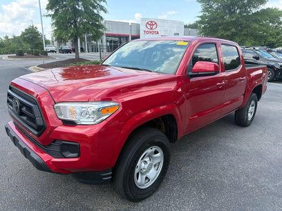 Used 2023 Toyota Tacoma SR
