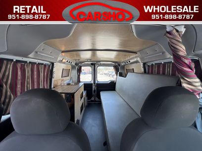 Used 2019 RAM ProMaster City Tradesman