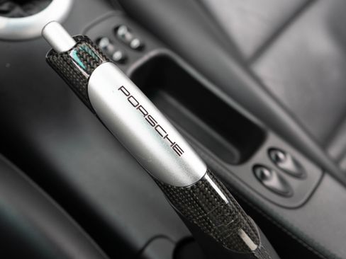 Used 2004 Porsche 911 GT3 image 22