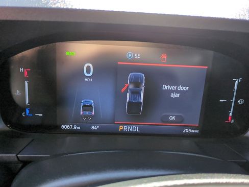 Used 2025 Ford Maverick XL w/ Equipment Group 101A image 19