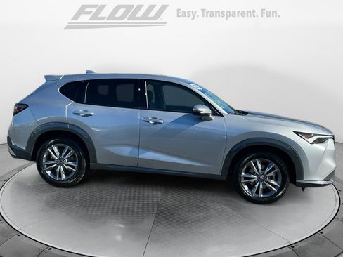 Certified 2025 Acura ADX image 9