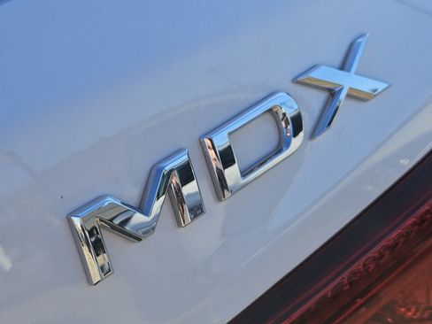 Used 2020 Acura MDX FWD w/ Technology Package image 9