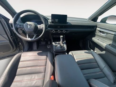 Used 2026 Honda CR-V Sport-L image 10