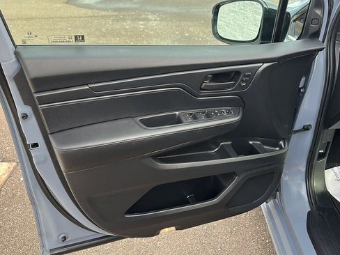 Certified 2025 Honda Odyssey Sport-L image 23