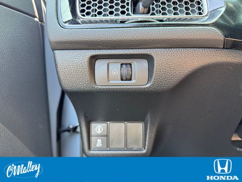Certified 2023 Honda Civic Sport image 18