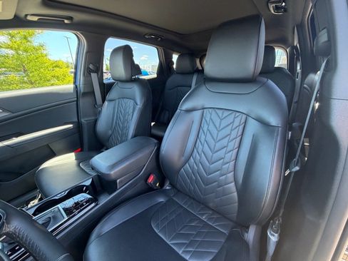 Used 2023 Kia Sportage X-Line w/ X-Line Premium Package AWD/4WD image 10