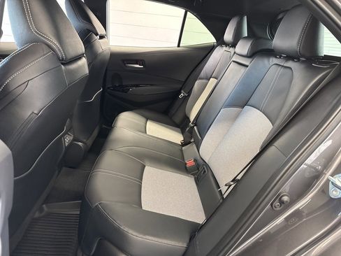 New 2026 Toyota Corolla XSE image 38