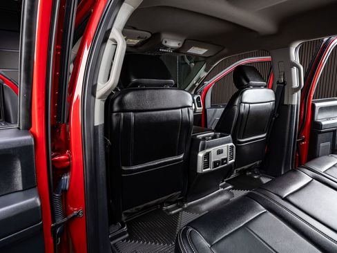 Used 2021 Ford F250 Lariat image 34