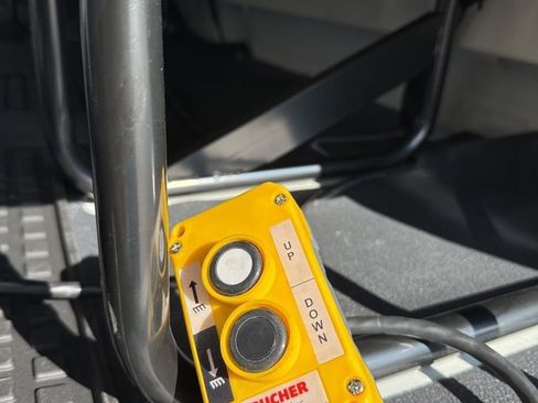 New 2025 Chevrolet Low Cab Forward image 56