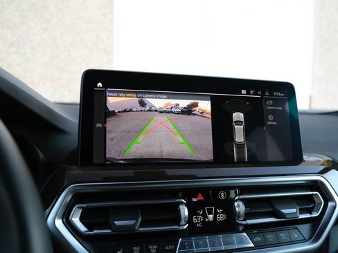 Used 2023 BMW X3 xDrive30i w/ Premium Package image 47