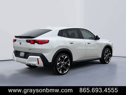 Used 2025 BMW X2 xDrive28i w/ Premium Package