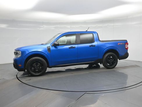 Certified 2022 Ford Maverick XLT w/ Equipment Group 300A Standard image 31