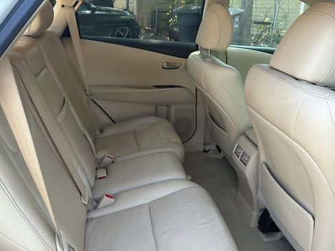 Used 2015 Lexus RX 350 FWD image 33