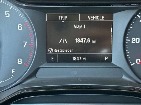 New 2026 Chevrolet Trax LS w/ LS Convenience Package FWD image 33