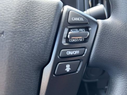 New 2026 Nissan Frontier SV image 19