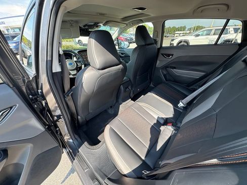 New 2026 Subaru Crosstrek 2.5i Limited AWD/4WD image 16