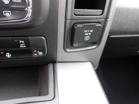 Used 2023 RAM 1500 Express w/ Wheel & Sound Group AWD/4WD image 46