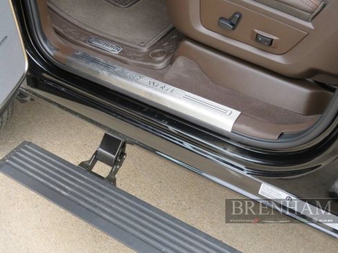 Used 2026 RAM 3500 Longhorn AWD/4WD image 11