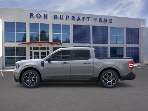 New 2026 Ford Maverick Lariat w/ 4K Tow Package AWD/4WD image 28
