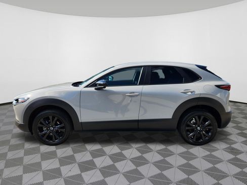 Used 2026 MAZDA CX-30 AWD 2.5 S w/ Select Sport Pkg image 5