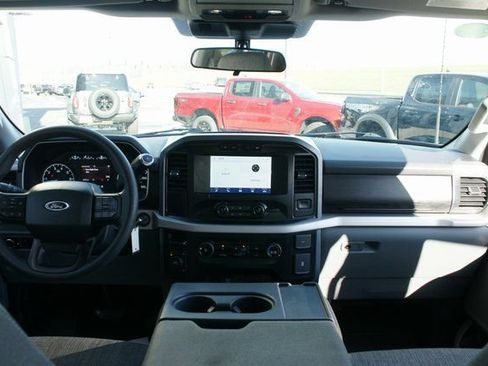 Used 2023 Ford F150 XLT image 29