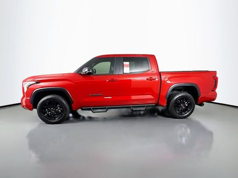 New 2025 Toyota Tundra SR5 AWD/4WD image 8