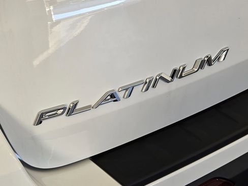 New 2026 Ford Explorer Platinum image 13