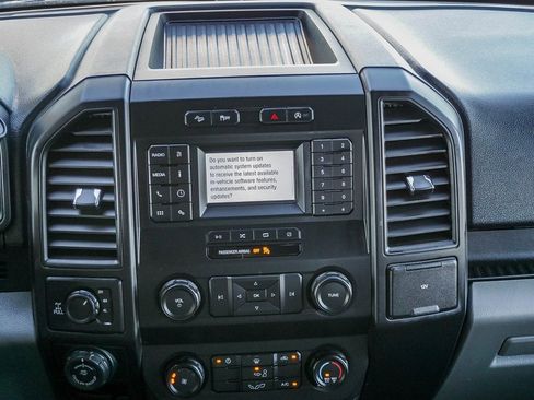 Used 2020 Ford F150 XL w/ Equipment Group 101A Mid image 15