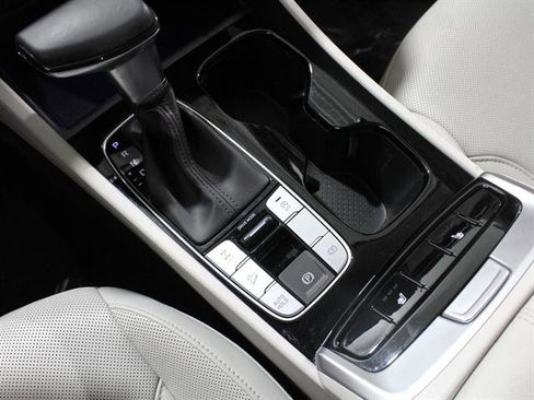 Used 2023 Hyundai Tucson SEL w/ Convenience Package image 14