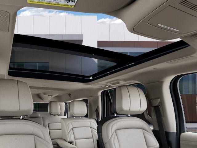 New 2027 Lincoln Navigator L Reserve AWD/4WD image 22