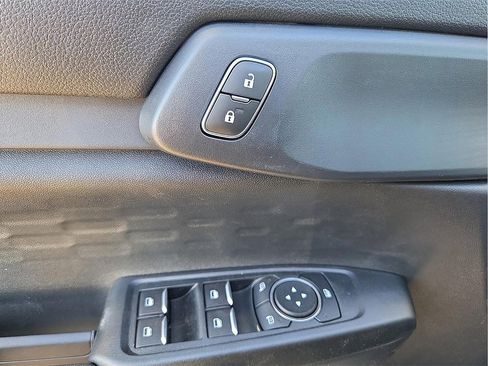 New 2026 Ford Ranger XLT w/ FX4 Off-Road Package image 13