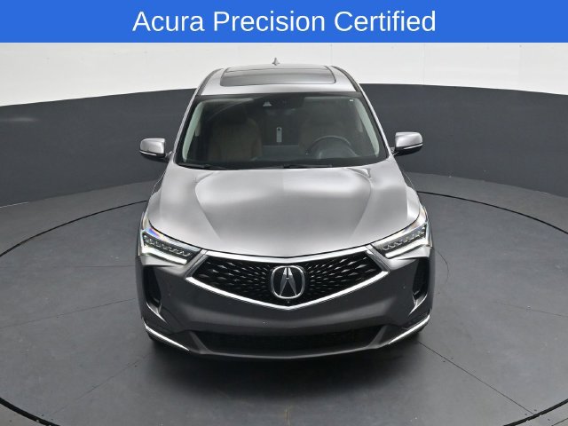 Certified 2024 Acura RDX w/ Advance Package AWD/4WD image 22