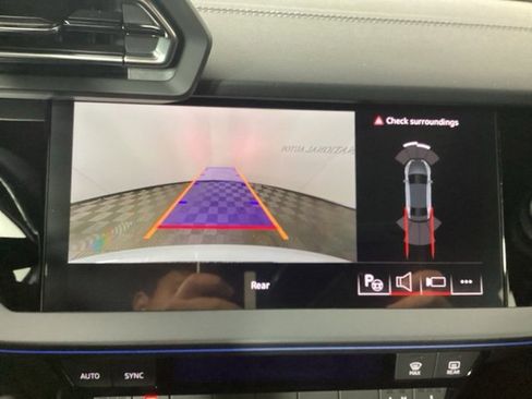 Certified 2025 Audi A3 2.0T Premium Plus w/ Premium Plus Package image 21