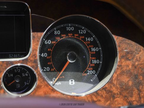 Used 2009 Bentley Continental GTC AWD/4WD image 52