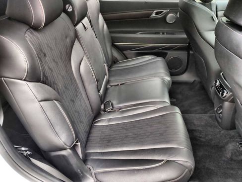 Used 2022 Genesis GV80 3.5T w/ Advanced Package 06 image 21