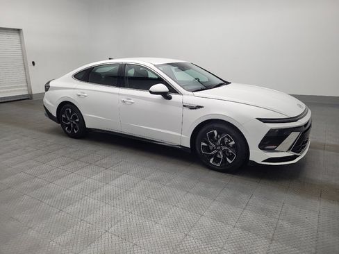 Used 2024 Hyundai Sonata SEL image 11