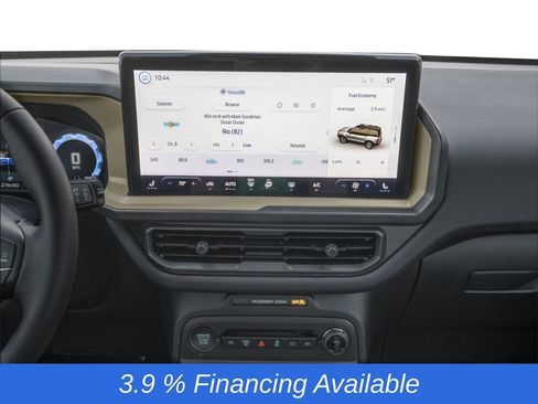 New 2025 Ford Bronco Sport Big Bend w/ Convenience Package image 9