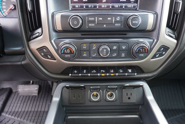 Used 2018 GMC Sierra 3500 Denali AWD/4WD image 36
