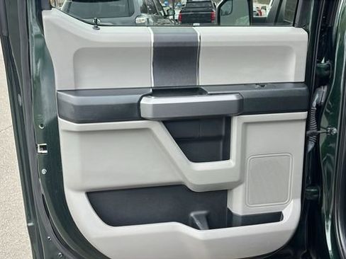 Used 2016 Ford F150 XLT image 17