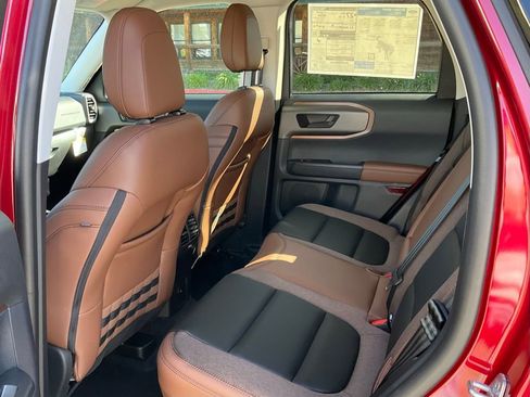 New 2025 Ford Bronco Sport Outer Banks AWD/4WD image 26