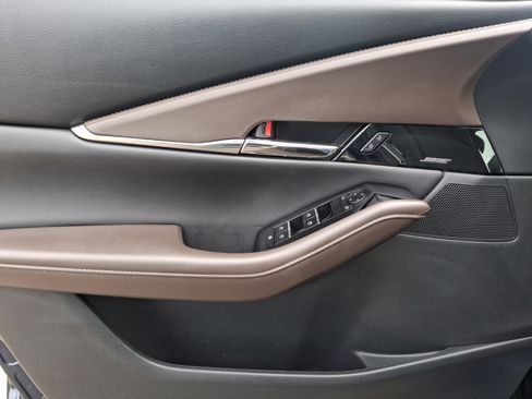 Certified 2023 MAZDA CX-30 2.5 Turbo w/ Premium Package image 13